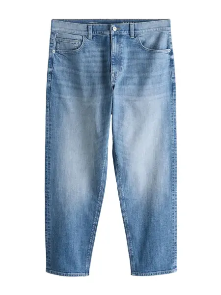 Next Džínsy 'Classic'  modrá denim
