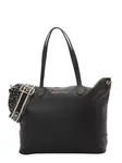 VALENTINO Shopper  čierna