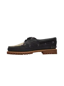 TIMBERLAND Mokasíny  brokátová / čierna