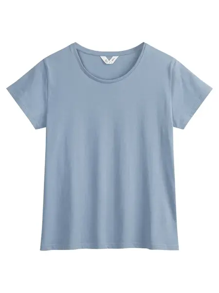 MELA Tričko  opálová