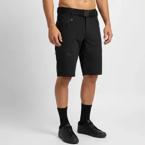 Pánské mtb kraťasy silvini rango pro černá 5xl