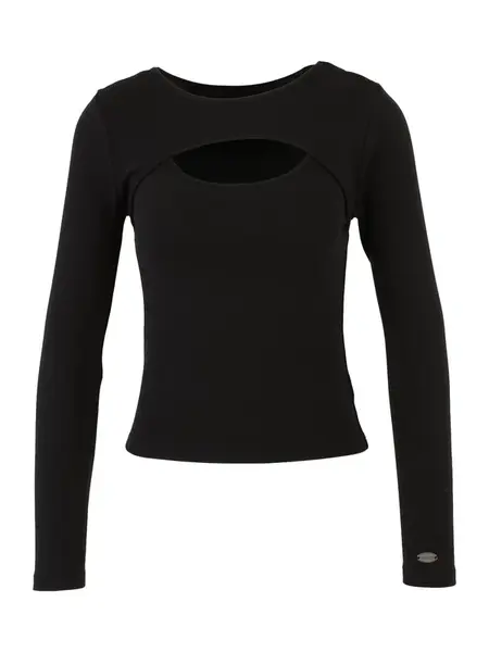 Gap Tall Tričko  čierna