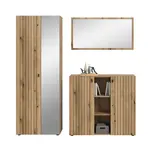 MID.YOU ŠATNA, 191/192/37 cm