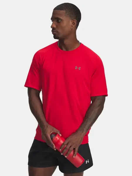 Pánske tričko Under Armour Tech