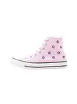 CONVERSE Členkové tenisky 'CTAS'  ružová