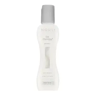 BioSilk Silk Therapy Treatment posilující péče pro všechny typy vlasů 67 ml