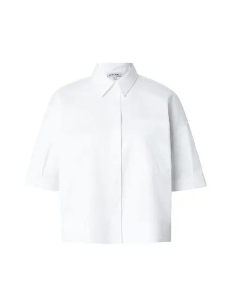 MORE & MORE Blúzka  biela