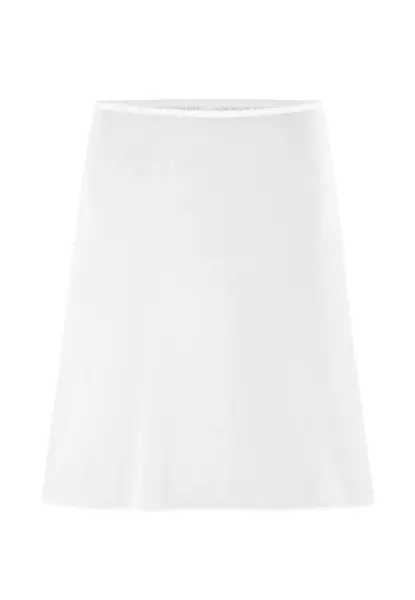 TEYLI Sukňa 'Tamara'  biela