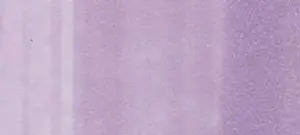 Copic sketch marker - BV01 viola