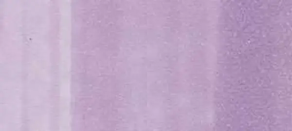 Copic sketch marker - BV01 viola