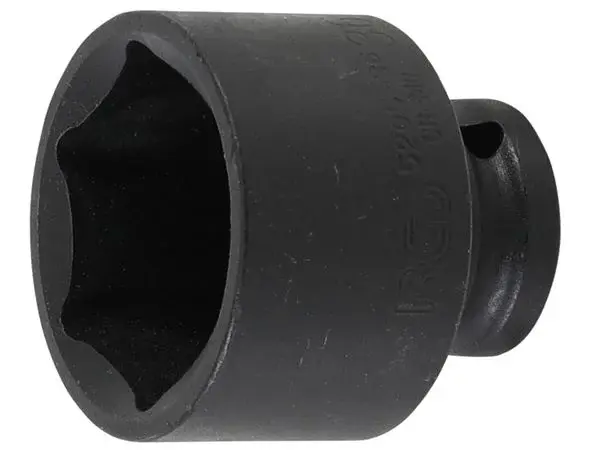 BGS Technic BGS 5205-36 Nástrčná hlavice 1/2" 36 mm, silová - Pro Torque