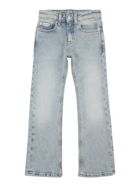 Calvin Klein Jeans Džínsy  modrá denim