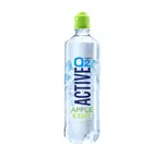 Active O2 apple kiwi 750 ml