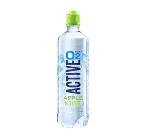 Active O2 apple kiwi 750 ml