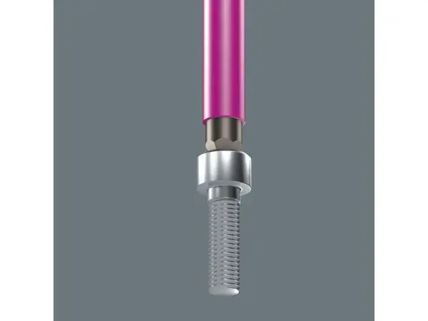 Wera 134011 Nářadí pro zpracovatele dřeva Wera 2go H 1 (Sada 134 nástrojů)