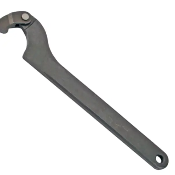 BGS Technic BGS 1226 Kloubový hákový klíč 35 ÷ 60 mm