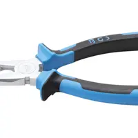 BGS Technic BGS 370 Kombinační kleště 175 mm dvoukomponentní izolace