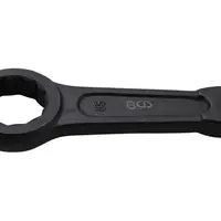 BGS Technic BGS 35155 Rázový očkový klíč 55 mm, DIN 7444