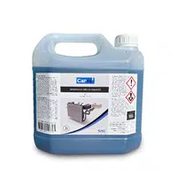 Chladicí kapalina - nemrznoucí směs C/G 11, modrozelená, 1 l - CARFIT Velikost balení: 3 l