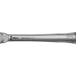 Wera 004063 Ráčna Zyklop Metal 8003 C průch.čtyřhran, upínací část 1/2"
