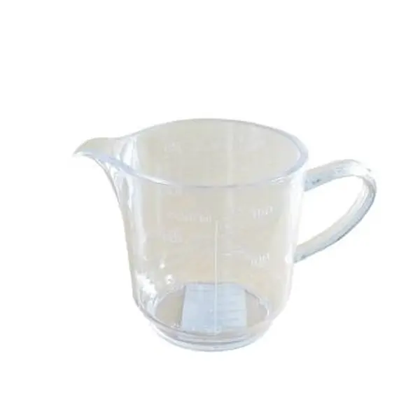 Ferdus Odměrka na vyvažovací prášek 150 ml