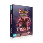 Karak: Goblin - Nexus ALBI