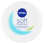NIVEA Soft Hydratační krém 300 ml