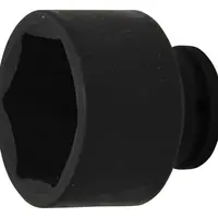 BGS technic Hlavice 3/4" nástrčná průmyslová CrMo, 60 mm - BGS
