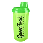 GREENFOOD NUTRITION Shaker 500 ml
