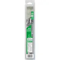 GYS France Obalované svářecí elektrody na nerezové oceli / INOX (316L) - 2,0 mm