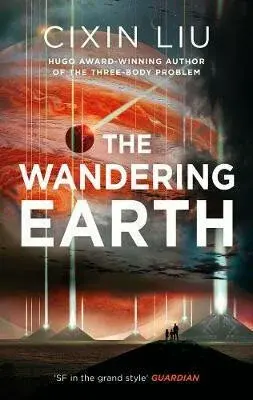 Wandering Earth - Liou Cch'-Sin