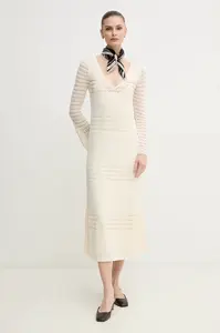 Šaty Pepe Jeans PAULINA