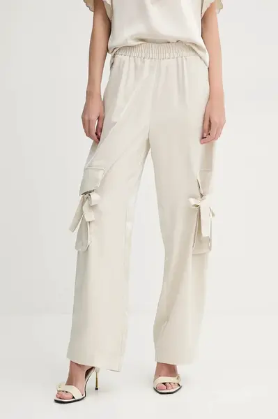 Kalhoty Bruuns Bazaar