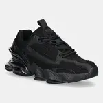 Sneakers boty PLEIN SPORT Thunderbeast Gen.X.05 černá barva, USC0750 STE003N 0202
