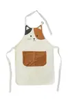 Zástěra Balvi Kitty Calico