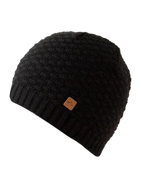 chillouts Čiapky  čierna