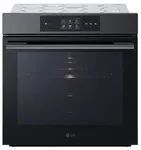 LG WSED7665B - Vestavná elektrická trouba