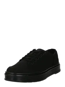 Dr. Martens Nízke tenisky 'Brookline'  čierna