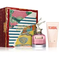Jean Paul Gaultier Scandal darčeková sada pre ženy