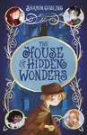 The House of Hidden Wonders - Sharon Gosling - kniha z kategorie Pro děti
