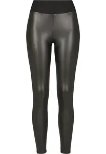 Urban Classics Legíny  čierna