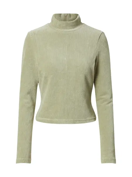 EDITED Tričko 'Suri'  zelená