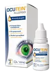 Ocutein ALLERGO oční kapky 15 ml