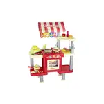 g21 Hračka Dětský obchod s rychlým občerstvením