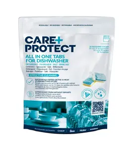 Care+Protect LDT2030 tablety na nádobí 30x18 g