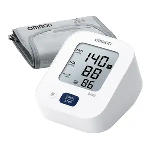 Omron M2 Essential pažní digitální tonometr