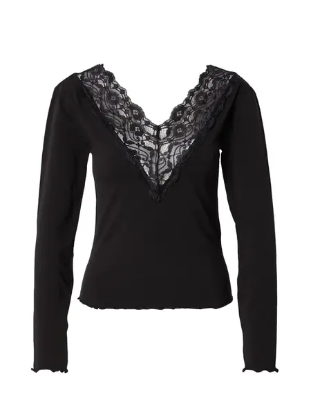 ONLY Tričko  čierna