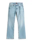 Tommy Jeans Džínsy 'CLEO'  modrá denim