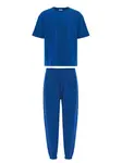 Dandalo Joggingová súprava  modrá