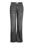 Noisy may Džínsy 'NMNILA'  sivý denim